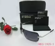 2019U porsche design hommes femmes lunettes de soleil mode populaire eyewear lunettes de soleil mode porsche design aaa35003